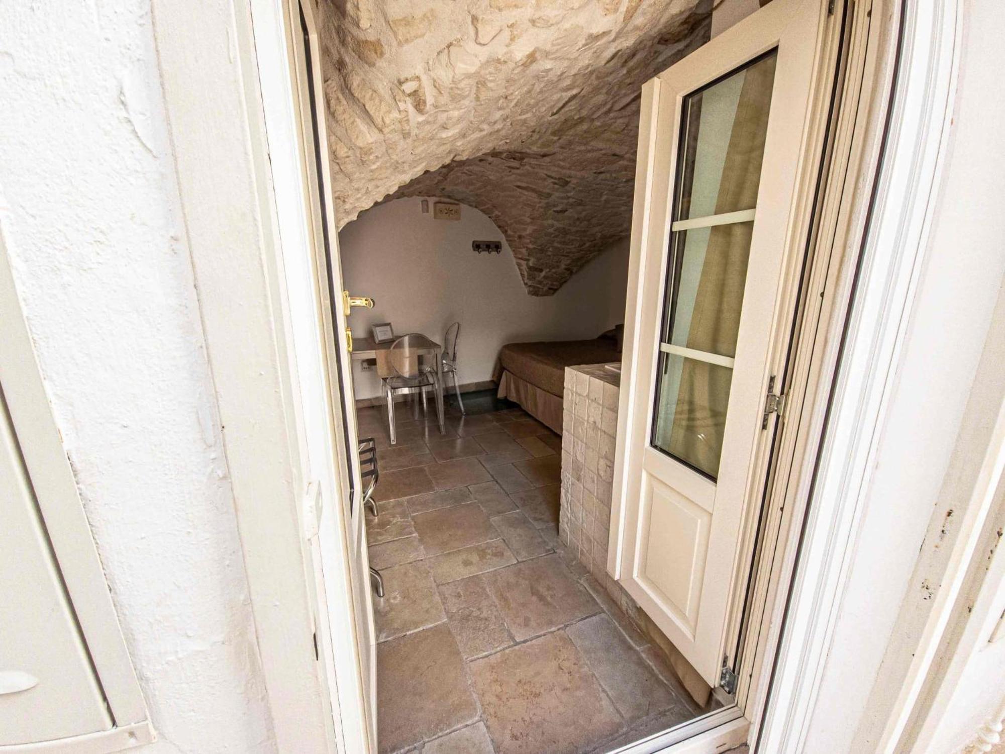Martine Dimore Storiche Di Puglia Martina Franca Exterior foto